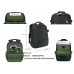 TAGUS 16” ECOSMART™ EMERALD GREEN BACKPACK